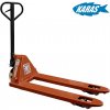 Holzmann HUB25TECO paletový vozík 2500 kg