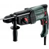 Metabo Metabo kombinované kladivo KHE 2245 v plastovém kufru 601708500