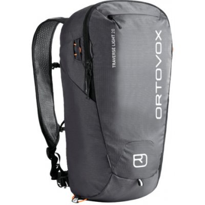 Ortovox Traverse LIGHT 20 L šedá