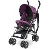 Golfový kočík CARETERO Alfa purple