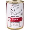 All Animals DOG Morčacie mleté 400 g