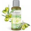 Saloos olivový rastlinný olej lisovaný za studena 50 ml
