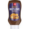 Allnutrition NUTLOVE SAUCE CRUNCH 280g Chrumkavé arašidy