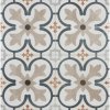 Dlažba Geotiles Boulevard beige 45x45 cm mat BOULEVARDBE, 1,420 m2