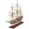 VICTORY MODELS H.M.S. Fly 1776 kit 1:64
