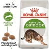 ROYAL CANIN Outdoor 2 x 10kg granule pre mačky s častým pohybom vonku