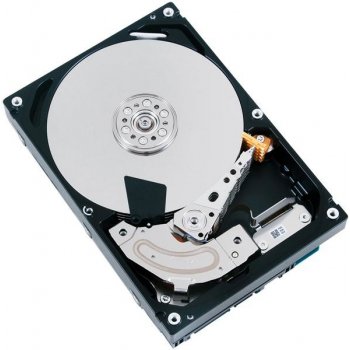 Toshiba MG08 3,5" SATA 8TB MG08ADA800E