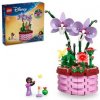 LEGO® 43237 Isabelin kvetináč