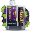 Kurwa Pod Starter Kit - Blackcurrant Purple Grape (Černý rybíz, hrozno) 20mg Černý rybíz, hrozno