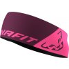 Dynafit | PERFORMANCE HEADBAND | rúžová| ks