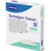 Sorbalgon Classic 5cm x 5 cm 10 ks (krytie kalciumalginátové)