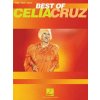 CRUZ CELIA BEST OF PVG SONGBOOK (Hal Leonard Publishing Corporation,Celia Cruz)(Brožovaná)