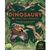 Dinosaury - Sprievodca prírodou