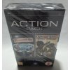ACTION PACK SHAUN WHITE SNOWBOARDING + PRINCE OF PERSIA RIVAL SWORDS DVOJBALENIE Playstation Portable EDÍCIA: Pôvodné vydanie - originál balenie v pôvodnej fólii s trhacím prúžkom