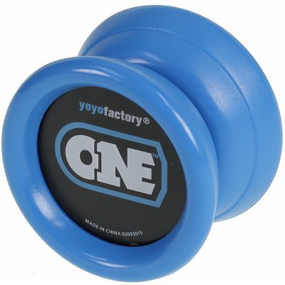 Yoyofactory jojo One Blue