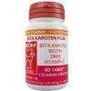 Giom pes Beta-karoten plus 60 tbl+20% zdarma