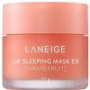 LANEIGE - Lip Sleeping Mask Grep EX - maska na pery 20 g