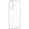 Ultratenké silikónové púzdro FIXED Story Slim pre Samsung Galaxy A16 5G, transparentné