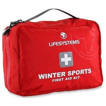 Lifesystems Mountain Leader First Aid Kit Lekárnička