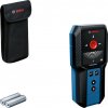 Bosch Univerzálny detektor GMS 120-27, batérie AA 0601081700