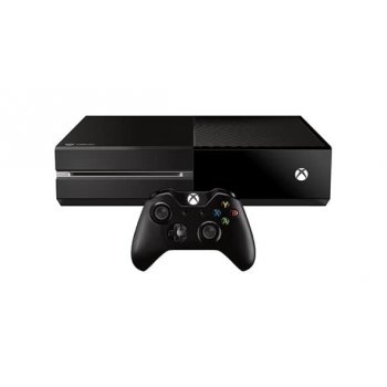 Microsoft Xbox One 1TB