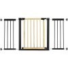 Ochranná bariéra pre deti 75-138 cm SPRINGOS SG0012CC