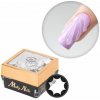 Molly Nails 3D Relief Top Gel Sculpture 5 g – transparentný 3D top gel (HEMA/Di-HEMA Free)