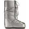 MOON BOOT ICON GLANCE, silver - 35/38