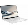 ASUS Zenbook S 14 OLED UX5406SA-OLED227X Scandinavian White celokovový