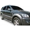 J&J Bočné nášľapy Kia Sorento 2002-2008 5DR