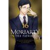 Moriarty the Patriot, Vol. 16