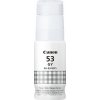 Atrament Canon GI-53 GY - originálny