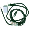 Prevodník USB/RS485 LS Electric T485-LSLV, PC menič vrátane kábla a redukcie