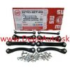 Mercedes SLK R170 4/96-4/04 sada zadných ramien /MASTER-SPORT/