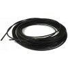 M-Wave Promax SP bowden riadiaci čierna 10 m