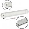 Vnútorné osvetlenie lampa dlhá 73 LED 12V 24V 8W