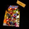 Crew Avengers 1: Poslední návštěva (Crew)