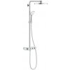 GROHE Sprchový systém EUPHORIA SmartControl s termostatom hlavica 310x310mm