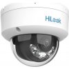 HiLook Powered by HIKVISION IP kamera IPC-D149HA-LU/ Dome/ 4Mpix/ 2,8 mm/ Smart Hybrid Light/ ColorVu/ MD2.0/ IP67/ IK08/ LED30m