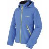 Husky Detská softshell bunda Salex K blue Veľkosť: 134 detská bunda