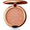 MAC Cosmetics Skinfinish Sunstruck Matte Bronzer bronzujúci púder s matným efektom odtieň Light Rosy 8 g