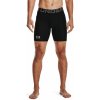 Under Armour HG Armour Shorts čierne