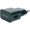 Nabíjačka Samsung USB do steny pre Samsung 2000 mA 5 V ETA-U90EBE čierna
