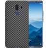 Techsuit Carbonite FiberShell puzdro pre Huawei Mate 10 Pro – čierne