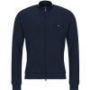 Emporio Armani Bundy FZ SWEATSHIRT AF14982 Námornícka modrá
