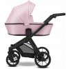 Kunert Brav - Baby Pink Eco Autosedačka 0-13 kg (vajíčko): Áno +139€, Zvoľte farbu konštrukcie: champagne