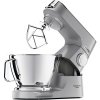 Titanium Chef Baker KVC85.124SI, Küchenmaschine