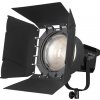 Nanlite Forza 500 II Daylight & Nanlite FL-20G Fresnel pre Forzu