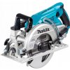 Makita DRS780Z akumulátorová kotúčová píla 185 mm 2x18V telo