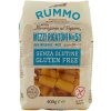 Rummo bezlepkové cestoviny Mezzi Rigatoni n.51 400 g